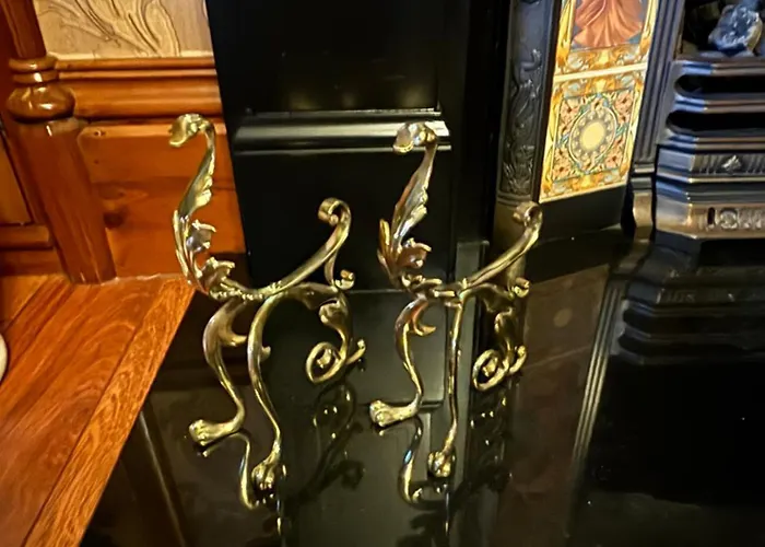 Pensión Brooklands 5 Star 5*