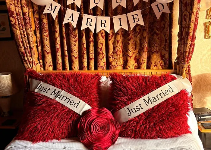 Brooklands 5 Star Pensión 5*