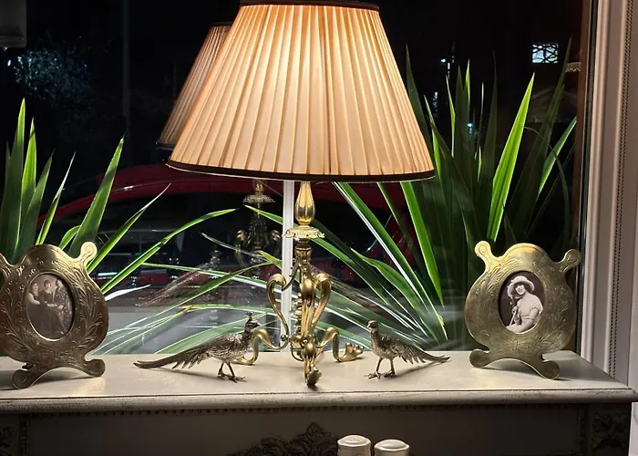 Brooklands 5 Star 5* Penrith