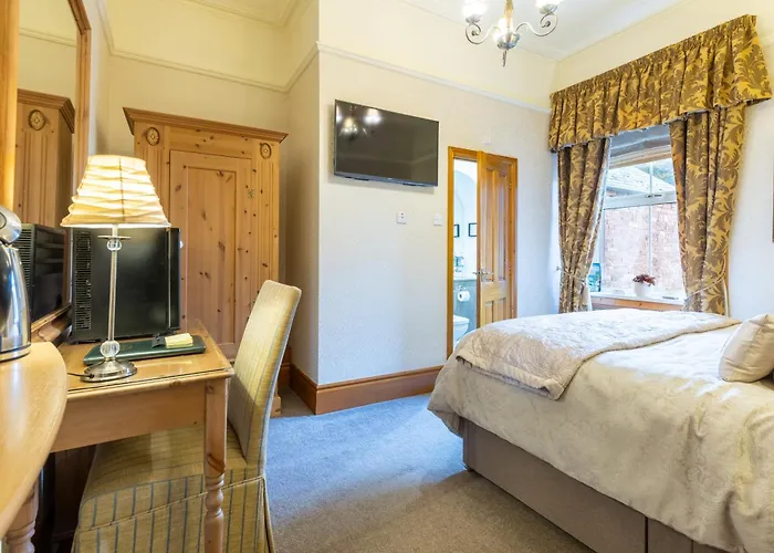 Brooklands 5 Star 5*