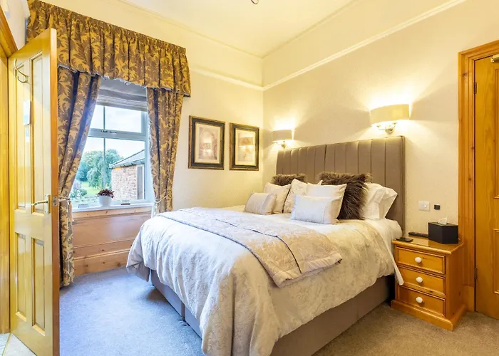 Brooklands 5 Star 5* Penrith