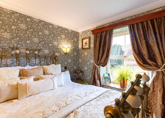 Pensión Brooklands 5 Star Penrith