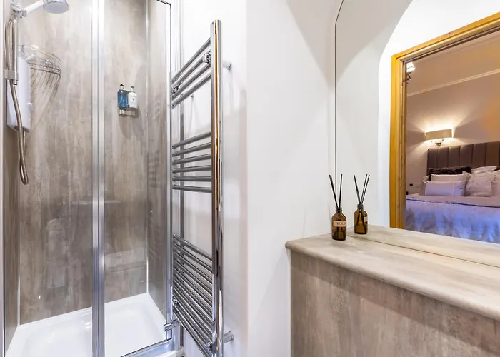 Brooklands 5 Star Penrith