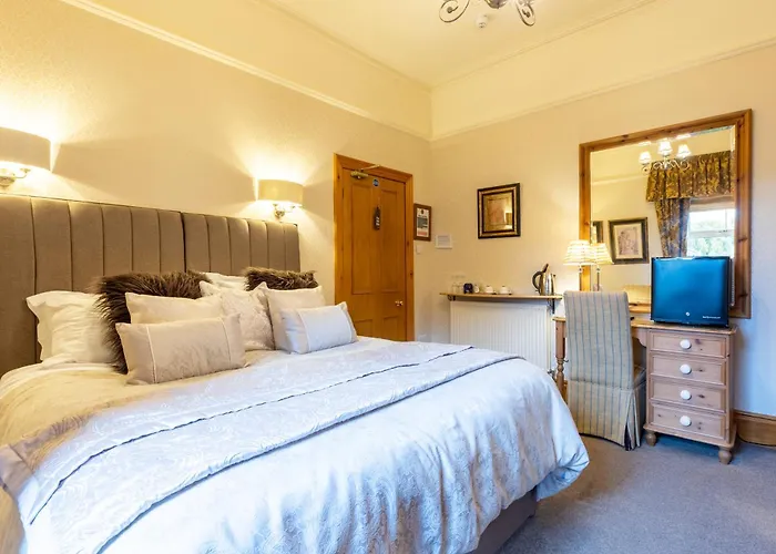 Brooklands 5 Star 5* Penrith