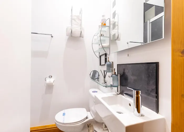 Brooklands 5 Star Pensión