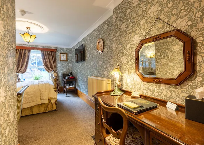 Brooklands 5 Star 5*