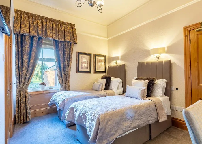 Brooklands 5 Star Penrith