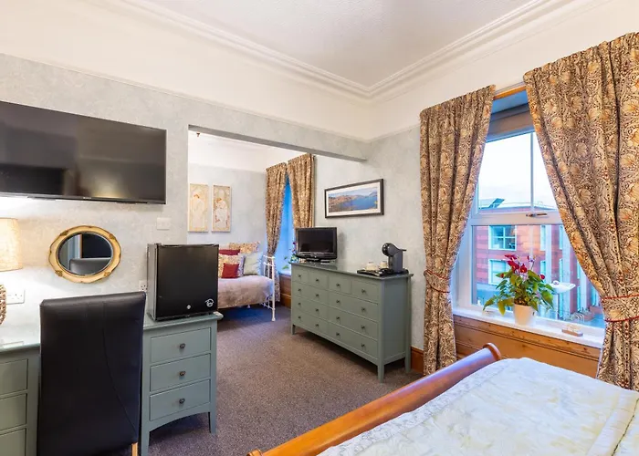 Brooklands 5 Star 5* Penrith