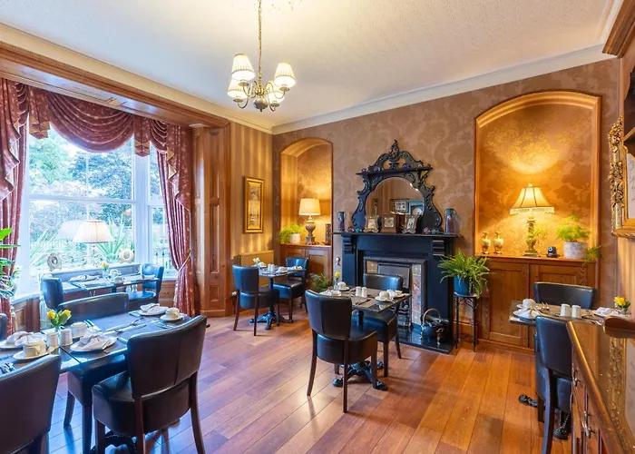 Pensión Brooklands 5 Star 5*