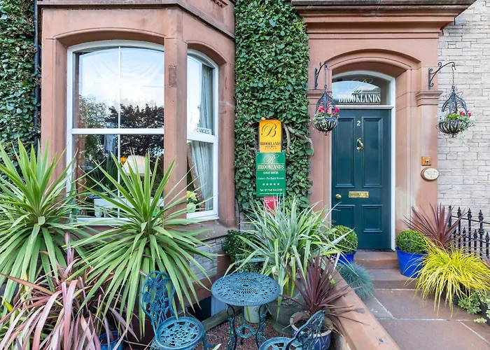 Brooklands 5 Star Penrith