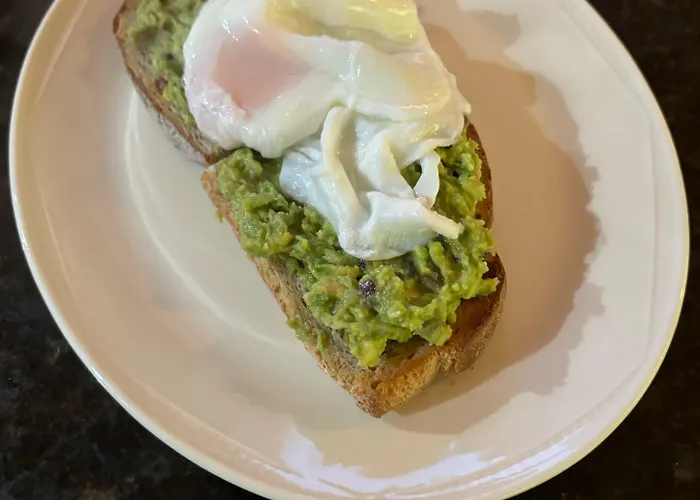 Brooklands 5 Star Pensión