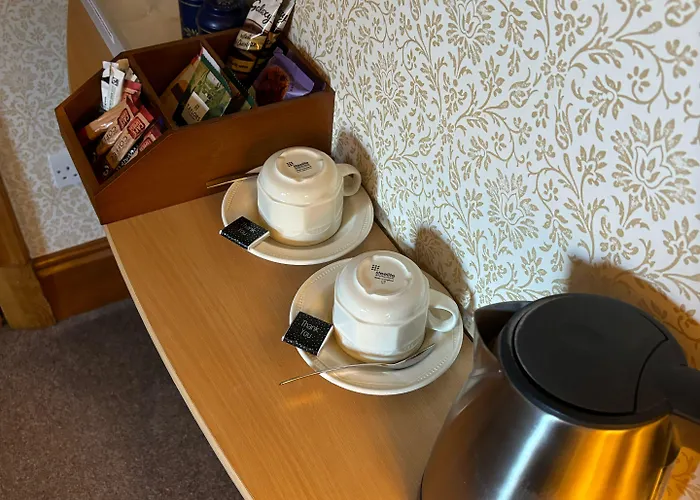 Pensión Brooklands 5 Star 5*