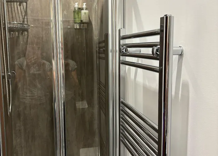 Brooklands 5 Star Pensión Penrith