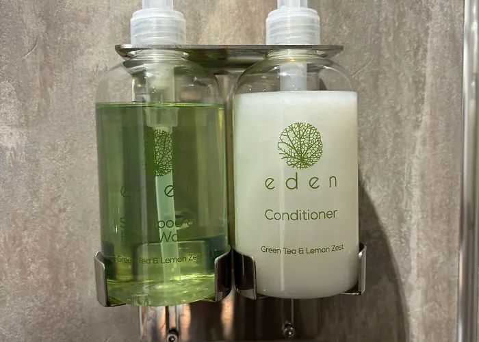 Brooklands 5 Star Pensión Penrith