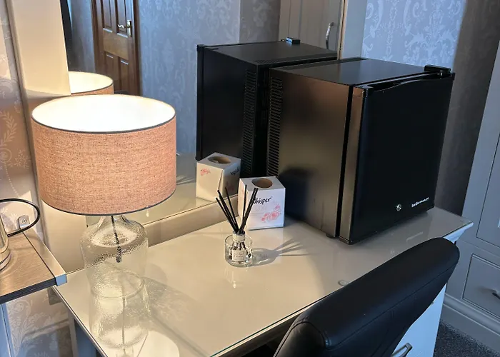 Brooklands 5 Star 5* Penrith