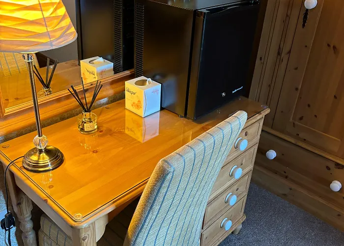 Brooklands 5 Star Penrith