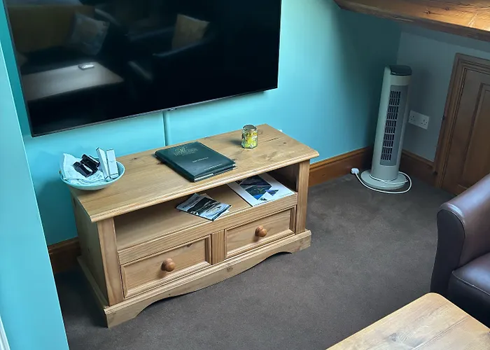 Brooklands 5 Star Pensión 5*