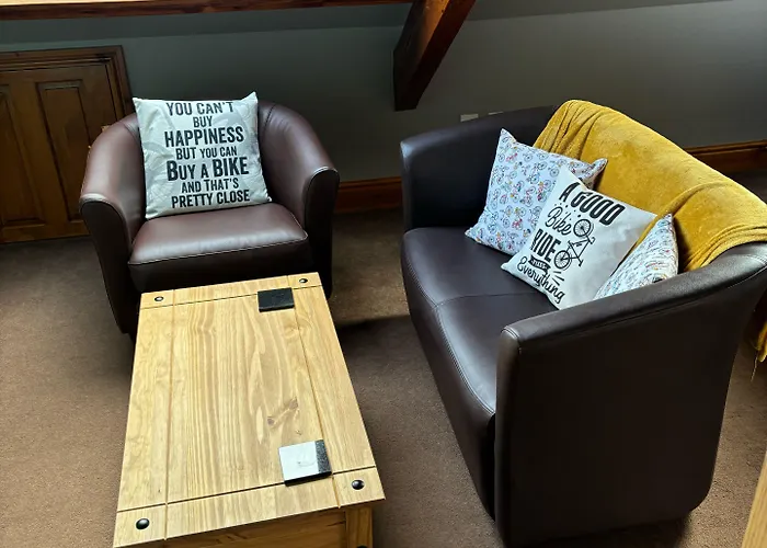 Brooklands 5 Star 5*