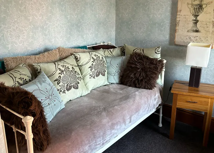 Pensión Brooklands 5 Star Penrith