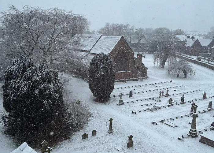 Brooklands 5 Star 5*