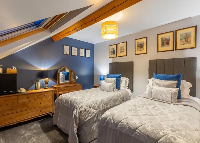 Brooklands 5 Star 5*