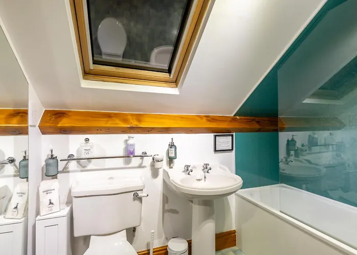 Brooklands 5 Star Penrith