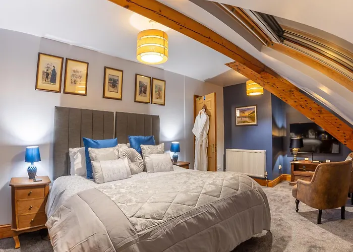 Brooklands 5 Star 5*