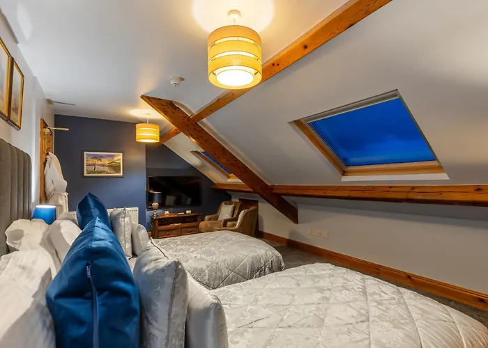 Brooklands 5 Star Penrith