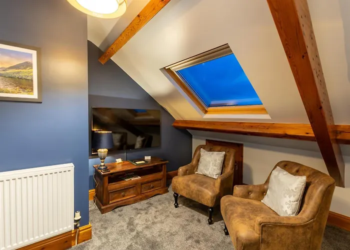 Brooklands 5 Star 5* Penrith