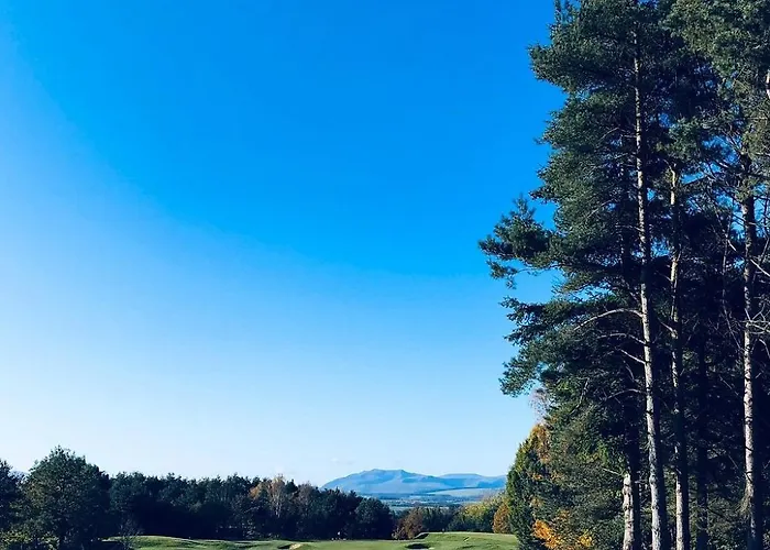 Pensión Brooklands 5 Star 5*