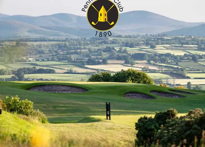 Pensión Brooklands 5 Star Penrith