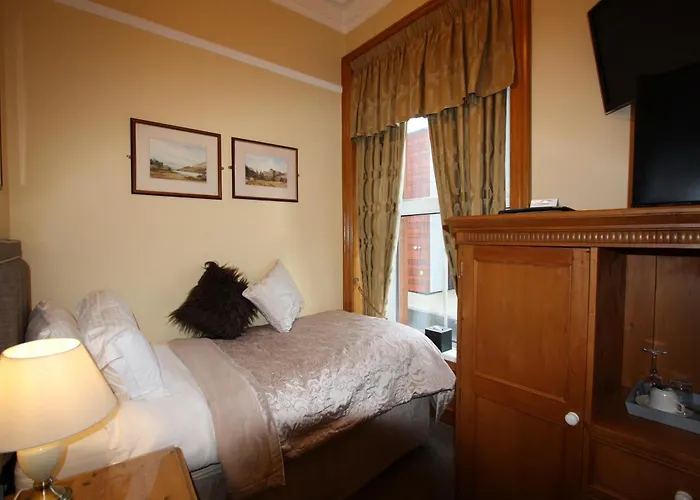 Brooklands 5 Star Penrith