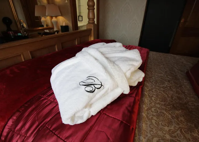 Pensión Brooklands 5 Star Penrith