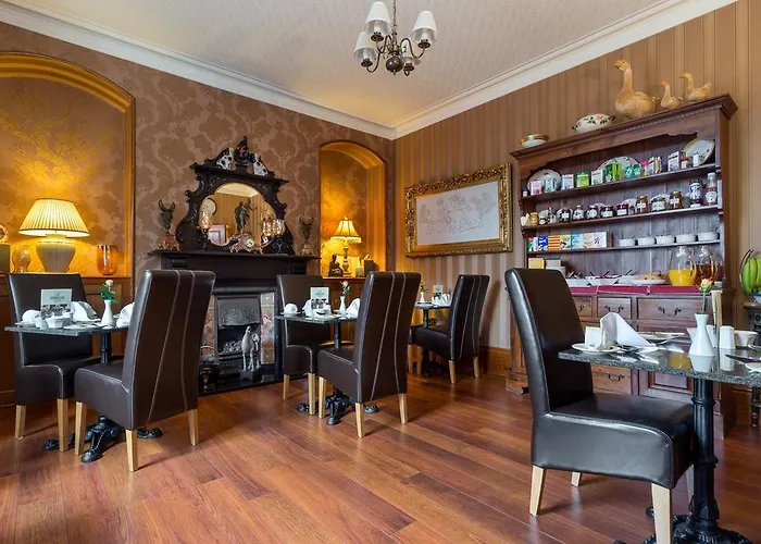 Pensión Brooklands 5 Star 5*