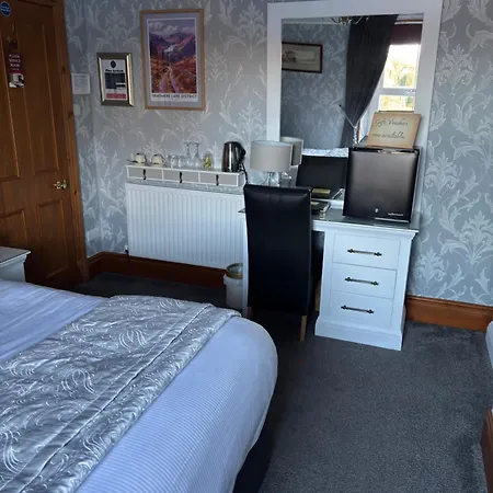 Brooklands 5* Penrith