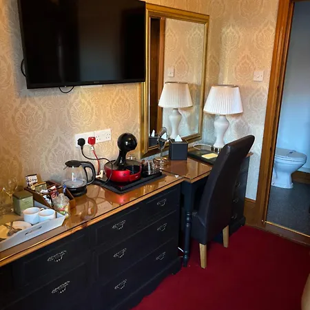 Brooklands Guest house