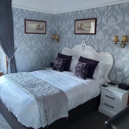Guest house Brooklands Penrith