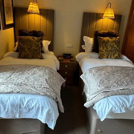 Brooklands 5* Penrith