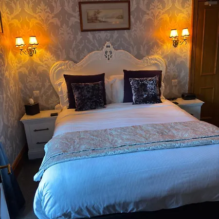 Guest house Brooklands