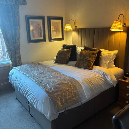Guest house Brooklands 5*