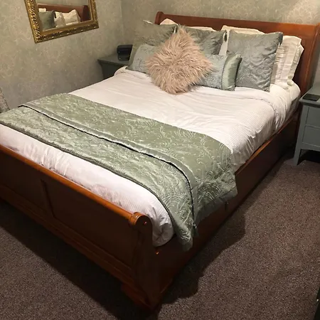 Guest house Brooklands Penrith