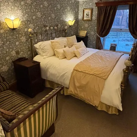 Brooklands 5* Penrith