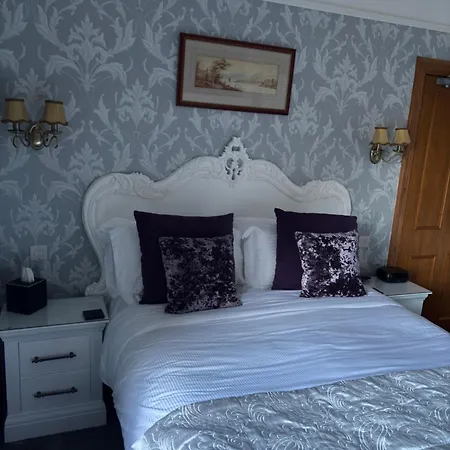 Guest house Brooklands