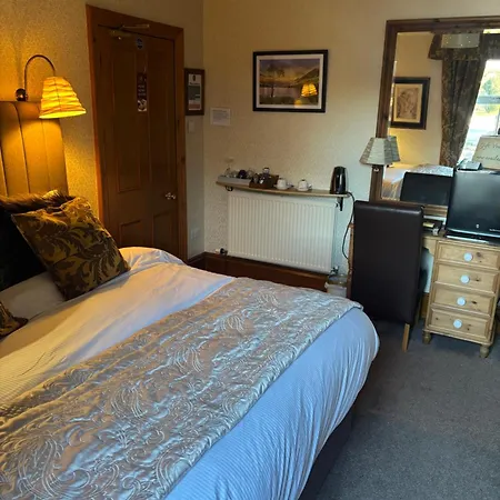 Guest house Brooklands 5*