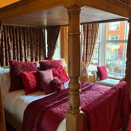 Guest house Brooklands Penrith