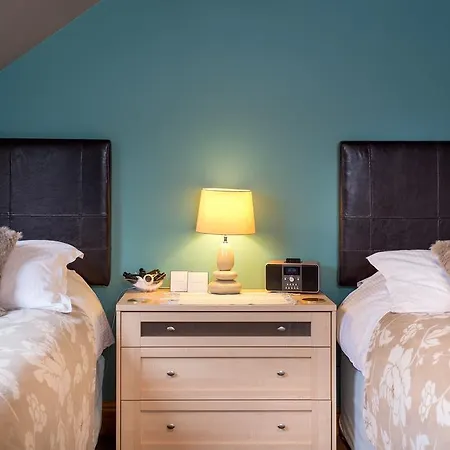 Brooklands 5* Penrith