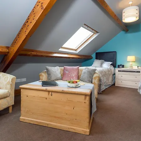 Guest house Brooklands Penrith