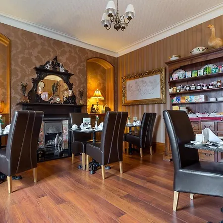 Guest house Brooklands 5*